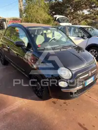 2011 Fiat 500