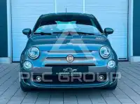 2018 Fiat 500