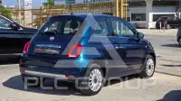 2018 Fiat 500