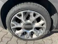 2018 Fiat 500