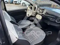 2018 Fiat 500