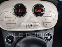 2018 Fiat 500