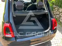 2018 Fiat 500