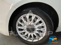 2018 Fiat 500