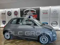 2018 Fiat 500