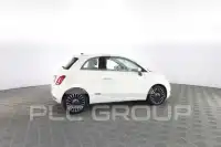 2018 Fiat 500