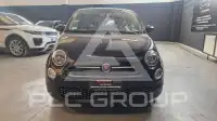 2018 Fiat 500