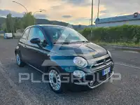 2018 Fiat 500