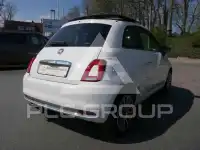 2018 Fiat 500