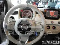 2018 Fiat 500