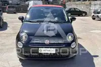 2018 Fiat 500