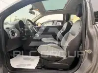 2018 Fiat 500