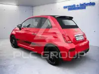 2018 Fiat 500