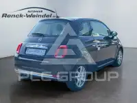 2018 Fiat 500