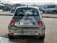 2018 Fiat 500