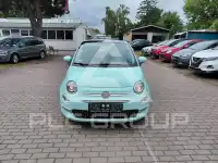 2024 Fiat 500