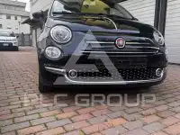 2018 Fiat 500