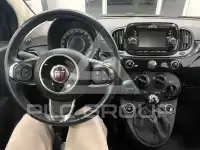 2018 Fiat 500