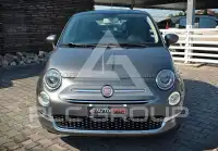2018 Fiat 500