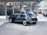 2018 Fiat 500