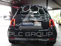 2018 Fiat 500