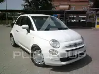 2018 Fiat 500