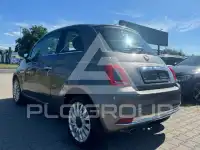 2018 Fiat 500