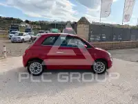 2018 Fiat 500