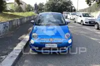 2018 Fiat 500