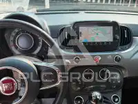 2018 Fiat 500