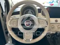 2018 Fiat 500