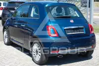 2018 Fiat 500