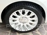 2018 Fiat 500