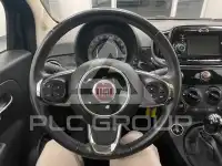 2018 Fiat 500