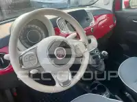 2018 Fiat 500