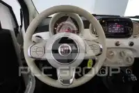 2018 Fiat 500