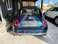 2018 Fiat 500