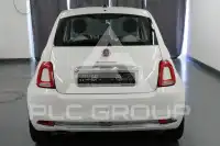 2018 Fiat 500
