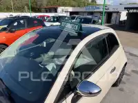 2018 Fiat 500