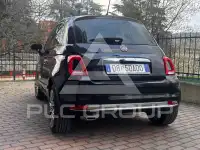 2018 Fiat 500