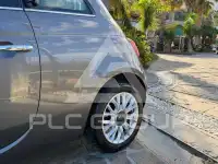 2018 Fiat 500