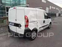 2018 Fiat 500