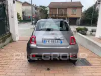 2018 Fiat 500