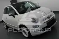 2018 Fiat 500