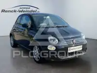 2018 Fiat 500