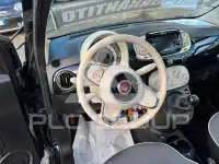 2018 Fiat 500