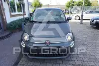 2018 Fiat 500