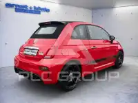 2018 Fiat 500