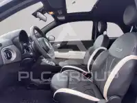 2018 Fiat 500