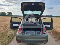 2018 Fiat 500
